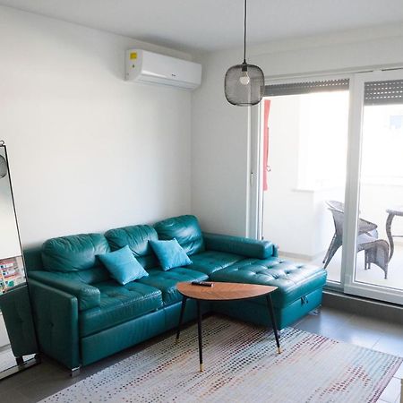 Appartement Helena à Premantura Extérieur photo
