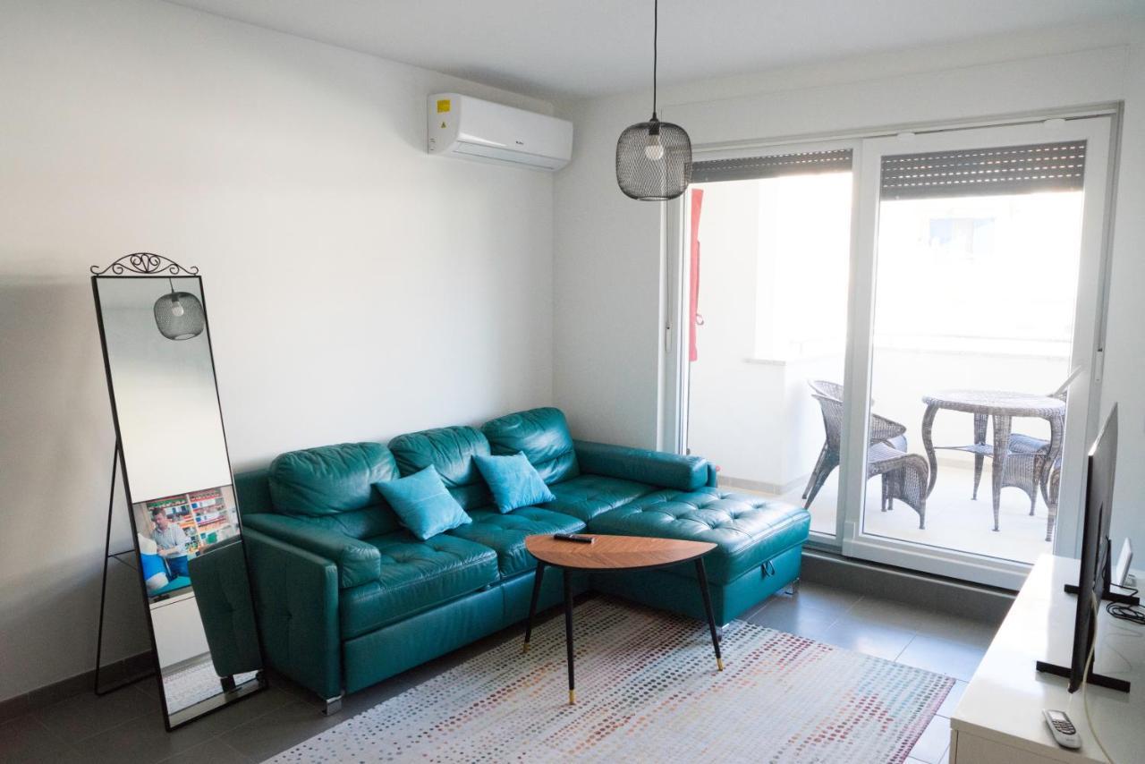 Appartement Helena à Premantura Extérieur photo