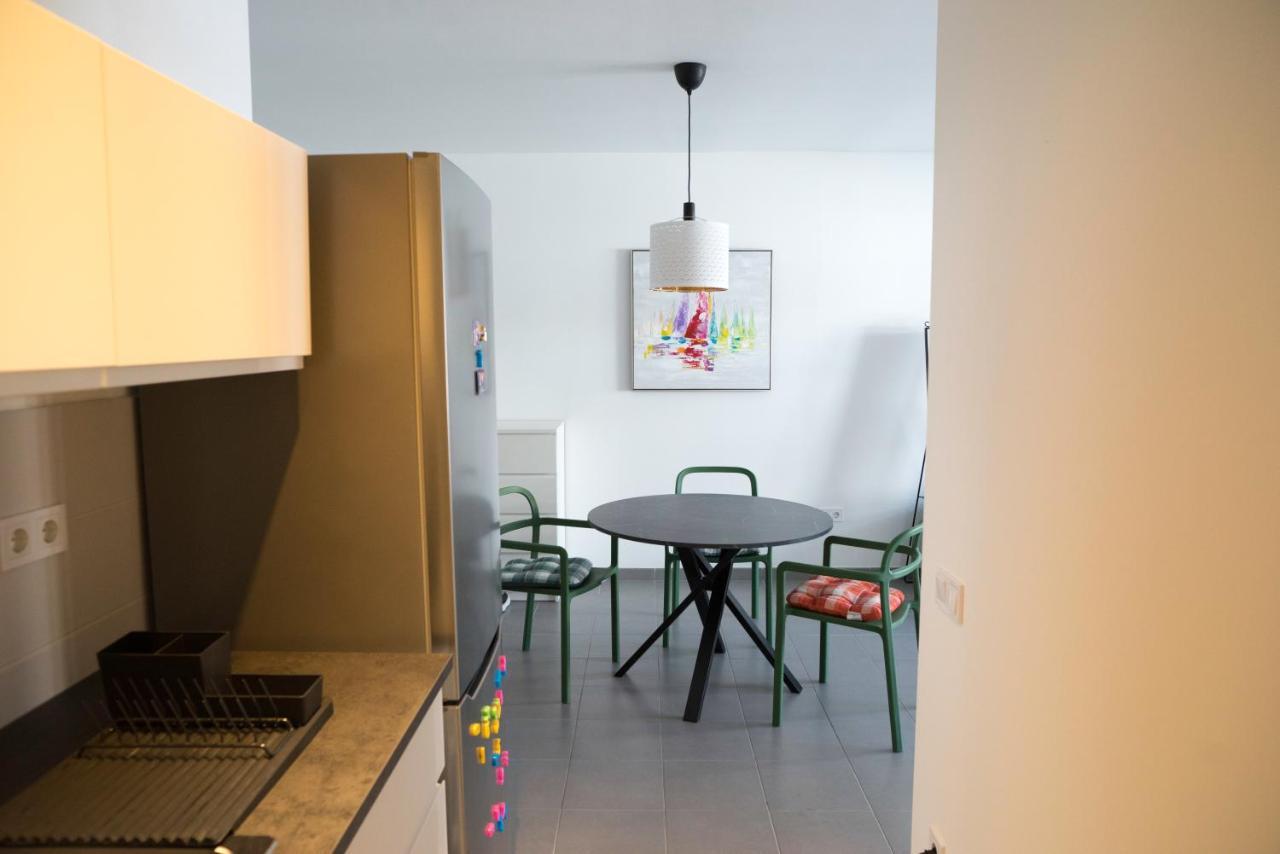 Appartement Helena à Premantura Extérieur photo